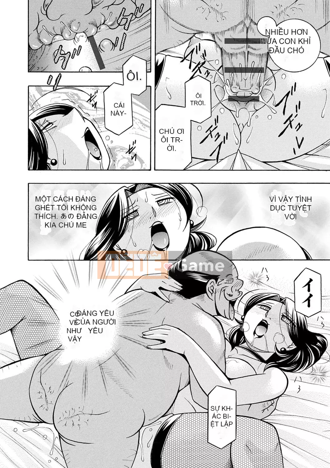 [Naruto Trung Quốc] Bác Ma [Kỹ thuật số]