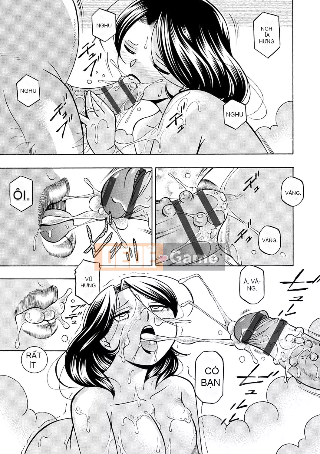 [Naruto Trung Quốc] Bác Ma [Kỹ thuật số]