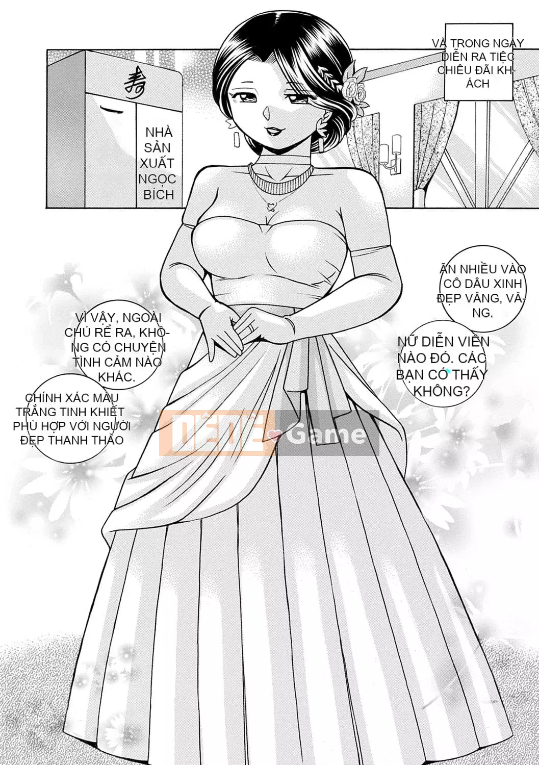 [Naruto Trung Quốc] Bác Ma [Kỹ thuật số]