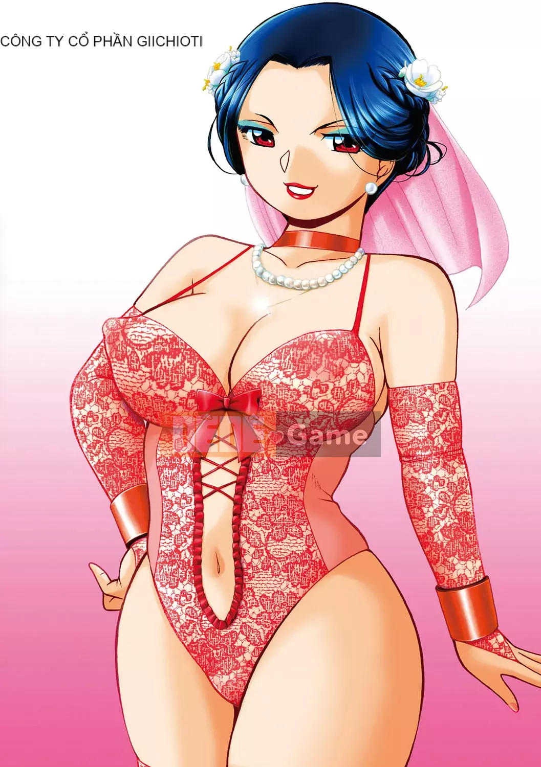 [Naruto Trung Quốc] Bác Ma [Kỹ thuật số]