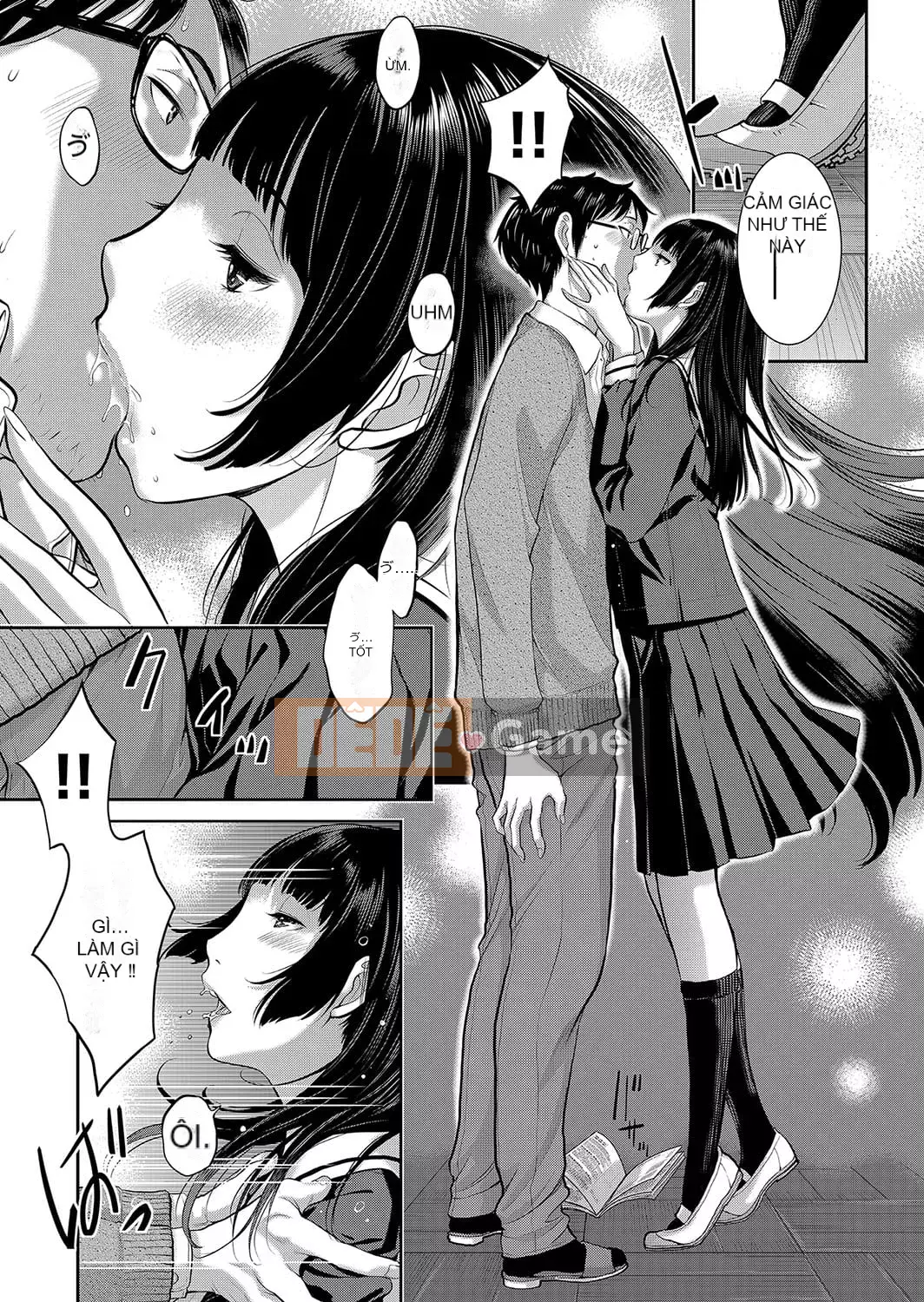 [Harazaki Kuma] Seifuku Supremacy -Mùa thu- [Kỹ thuật số]