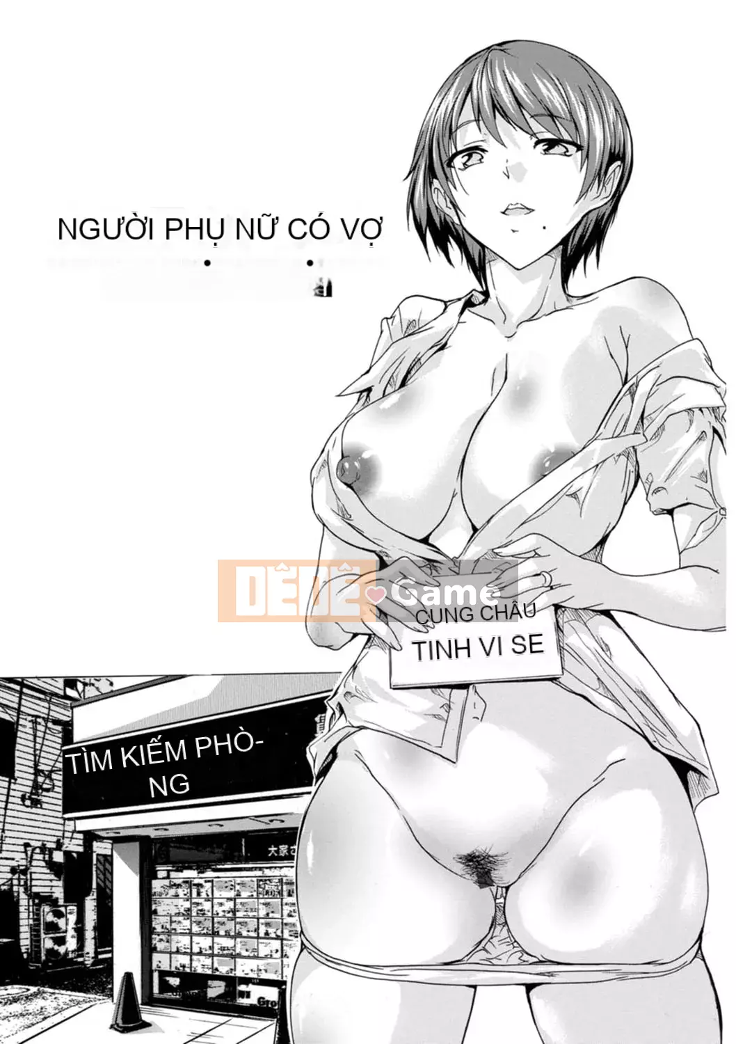 [Natsuka Qya] Tsumaana Meguri [Kỹ thuật số]