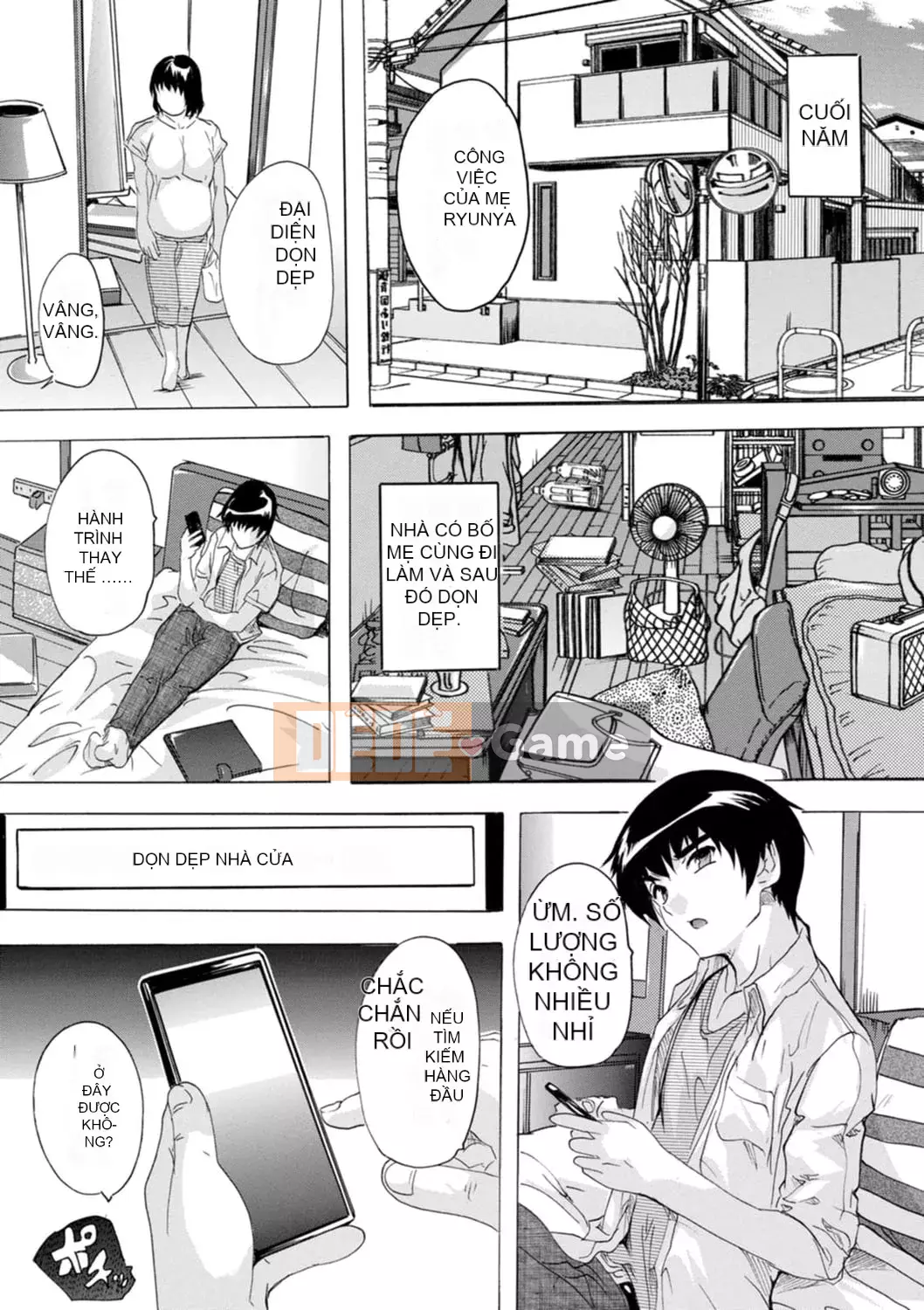 [Natsuka Qya] Tsumaana Meguri [Kỹ thuật số]