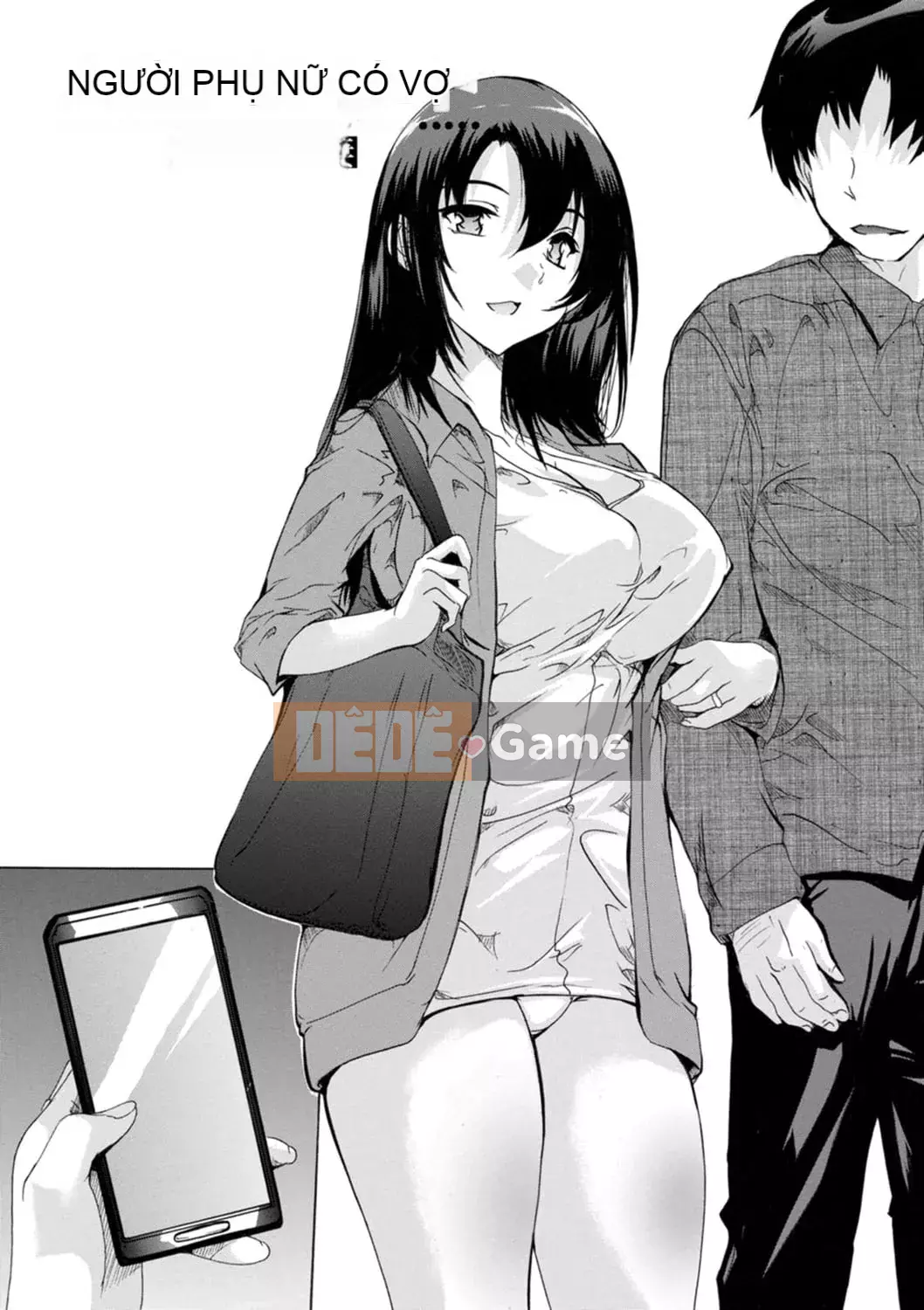 [Natsuka Qya] Tsumaana Meguri [Kỹ thuật số]