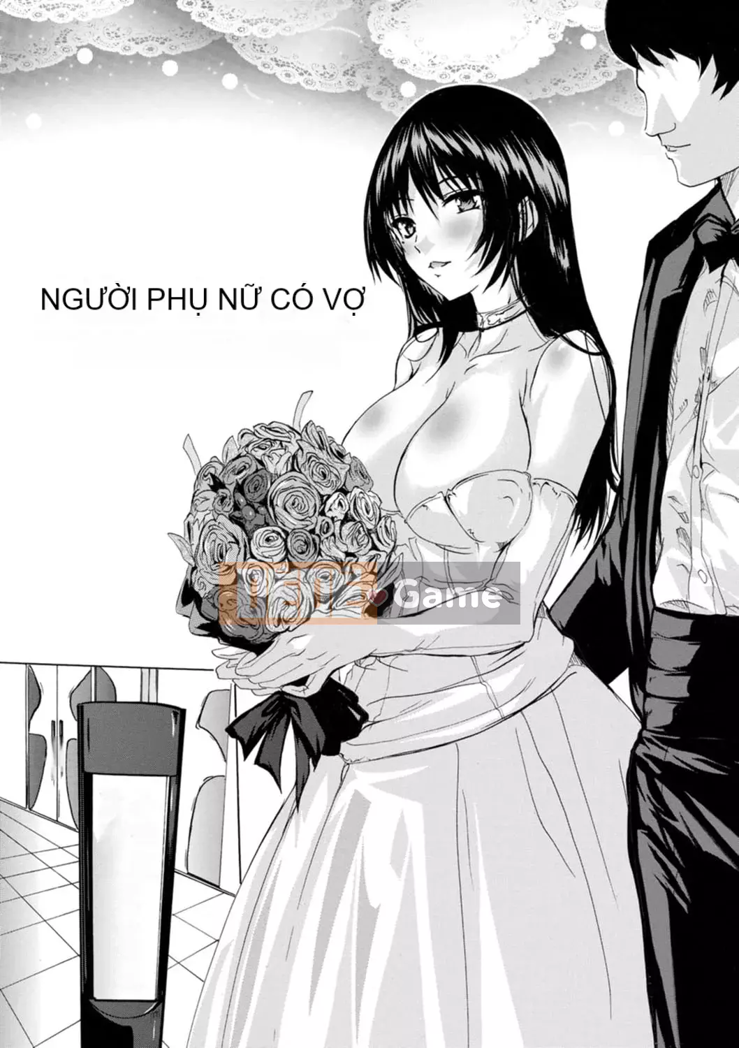 [Natsuka Qya] Tsumaana Meguri [Kỹ thuật số]