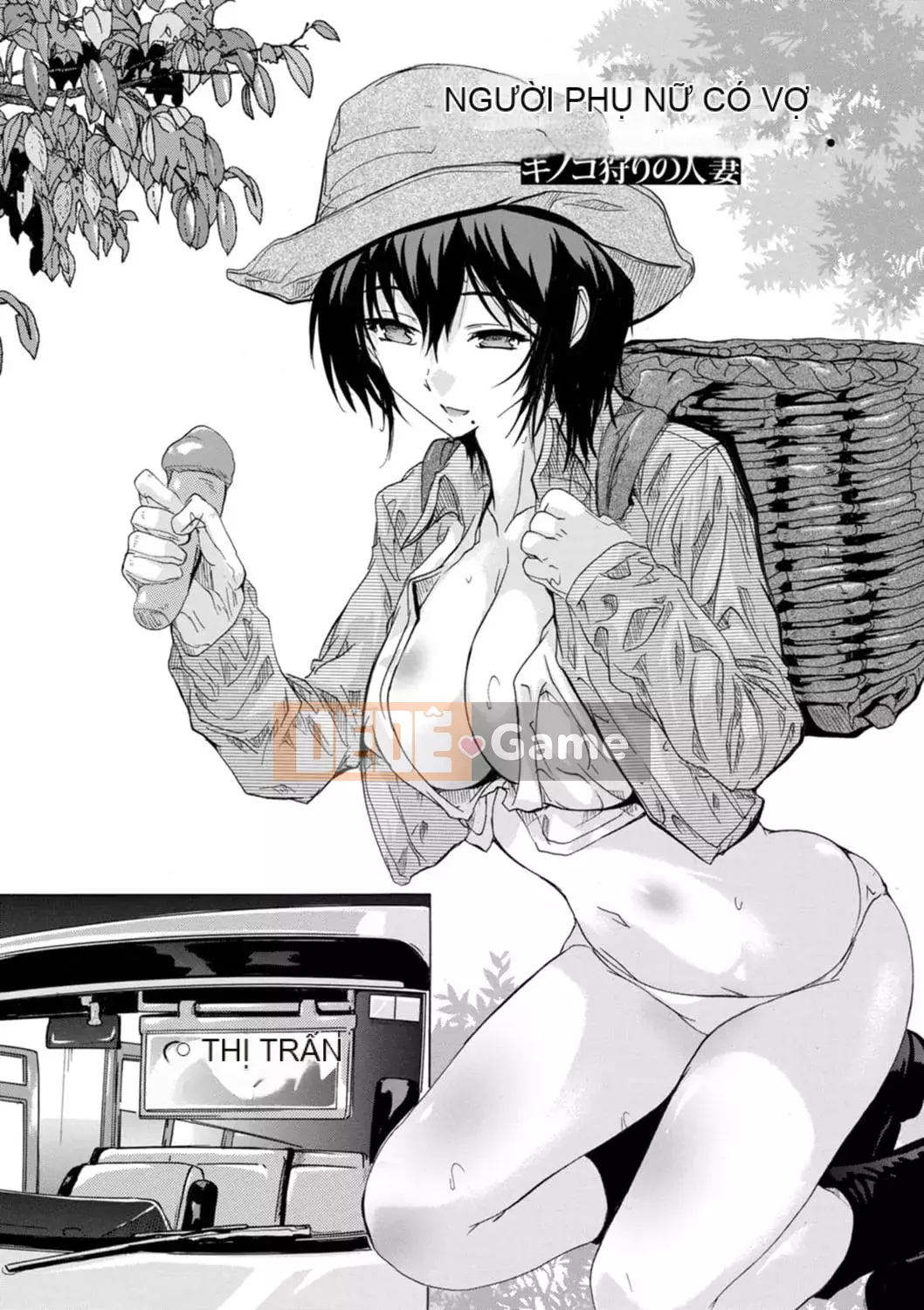 [Natsuka Qya] Tsumaana Meguri [Kỹ thuật số]