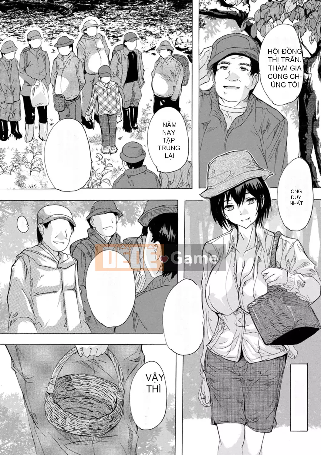 [Natsuka Qya] Tsumaana Meguri [Kỹ thuật số]