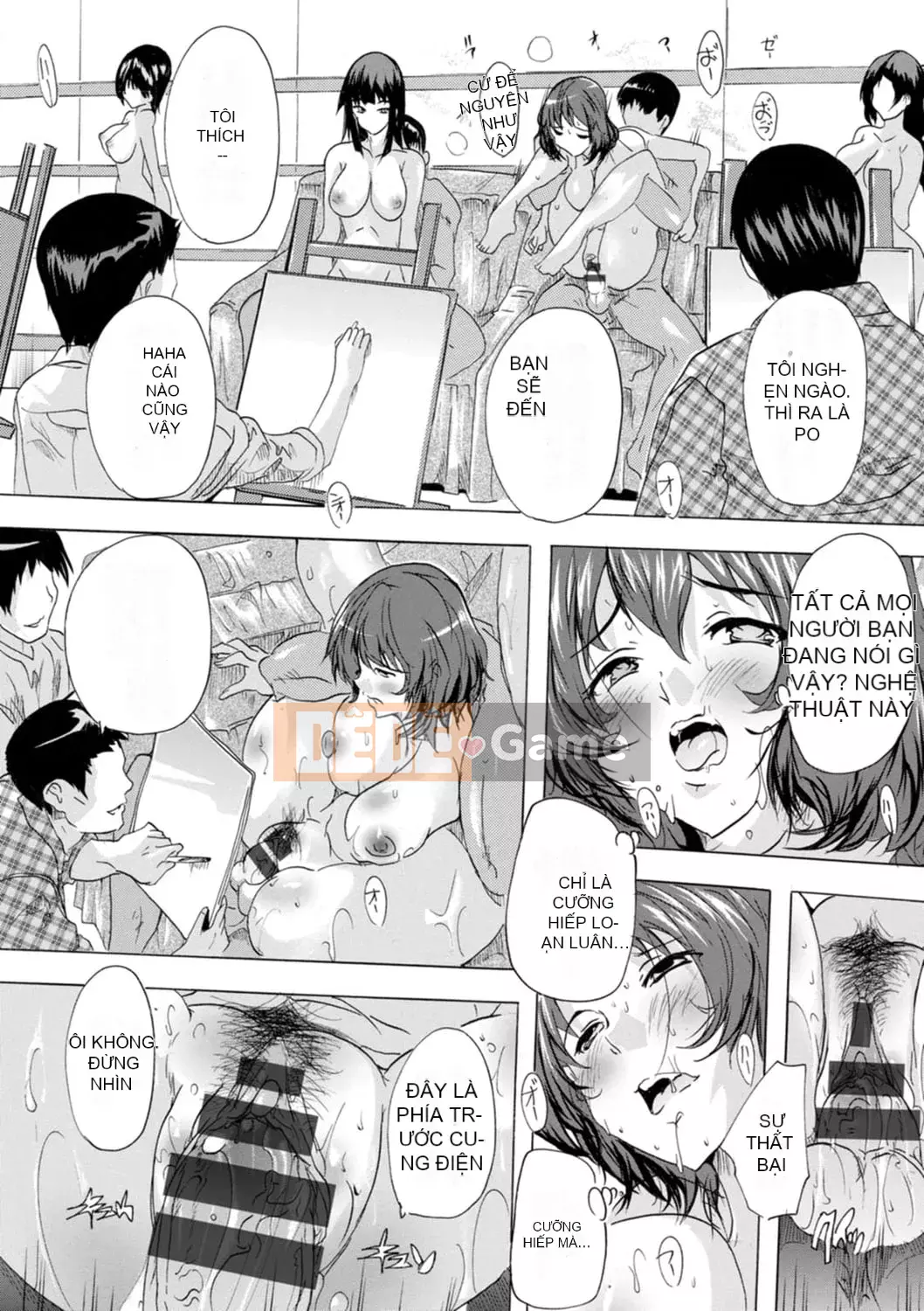 [Natsuka Qya] Tsumaana Meguri [Kỹ thuật số]