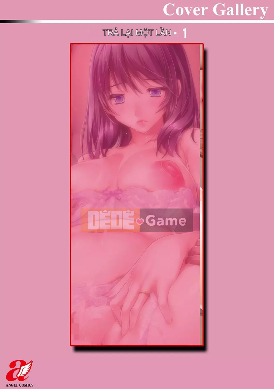 [Natsuka Qya] Tsumaana Meguri [Kỹ thuật số]