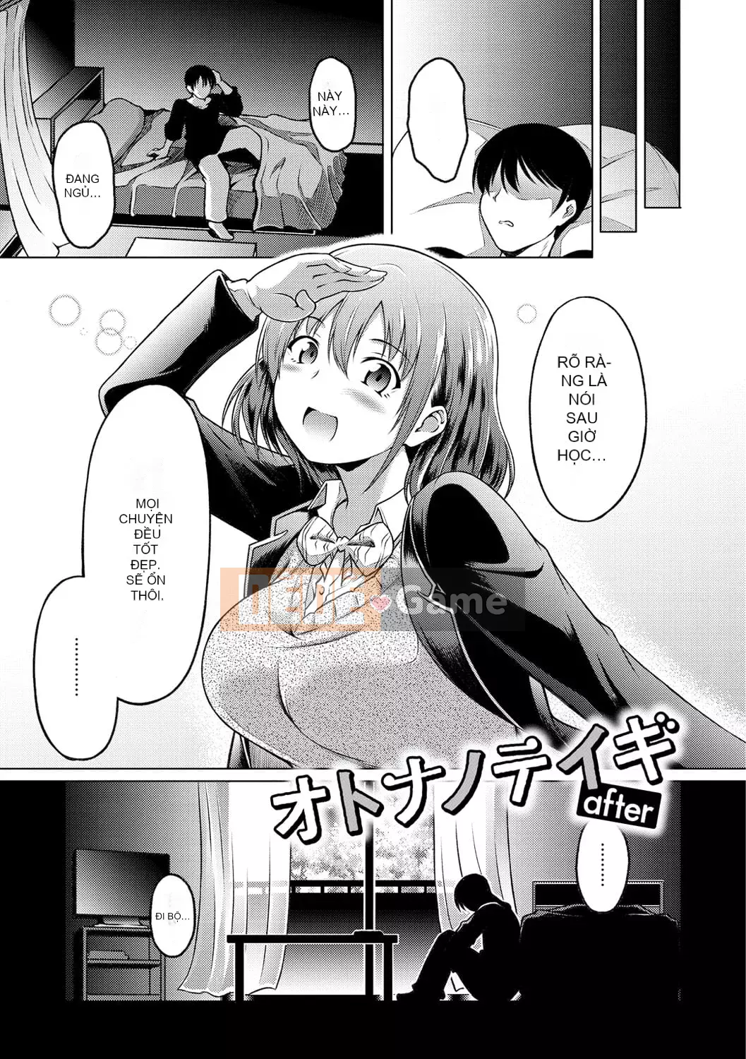 [Takoyaki Rock] Maguwai Gokoro [Kỹ thuật số]