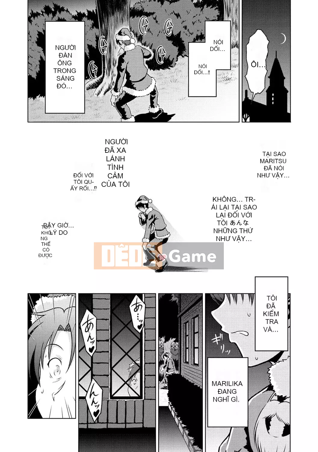 [Takoyaki Rock] Maguwai Gokoro [Kỹ thuật số]