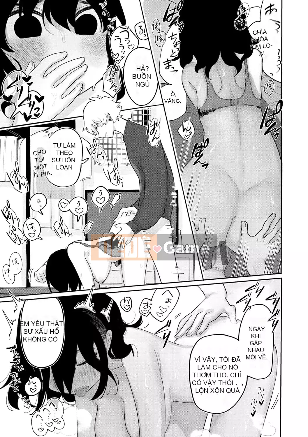 [Idaten Funisuke] Trở thành phụ nữ của riêng bạn [với phần thưởng giới hạn phiên bản kỹ thuật số]