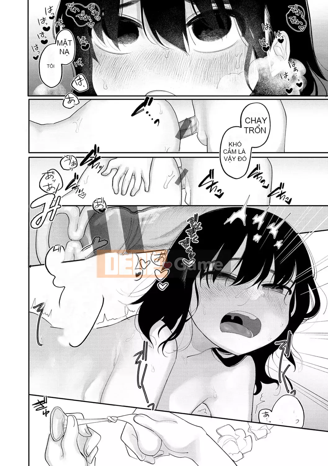 [Idaten Funisuke] Trở thành phụ nữ của riêng bạn [với phần thưởng giới hạn phiên bản kỹ thuật số]