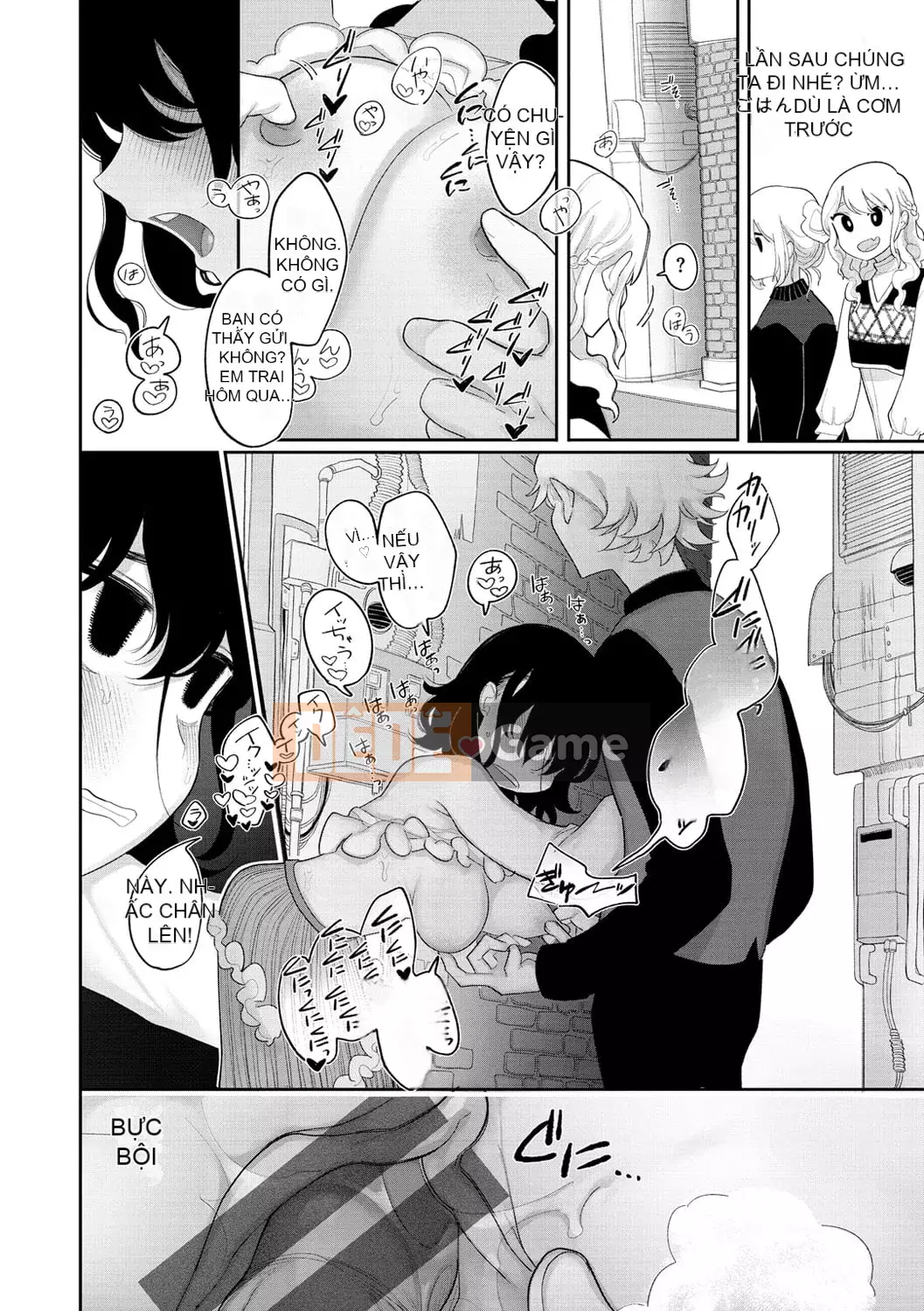 [Idaten Funisuke] Trở thành phụ nữ của riêng bạn [với phần thưởng giới hạn phiên bản kỹ thuật số]