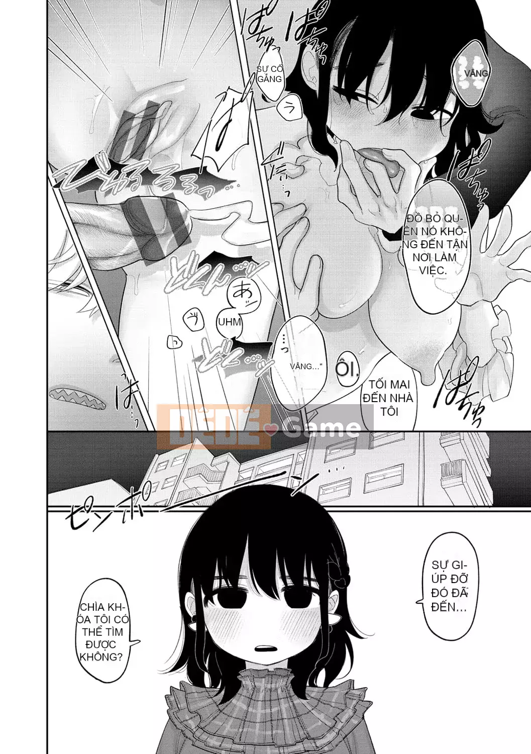 [Idaten Funisuke] Trở thành phụ nữ của riêng bạn [với phần thưởng giới hạn phiên bản kỹ thuật số]