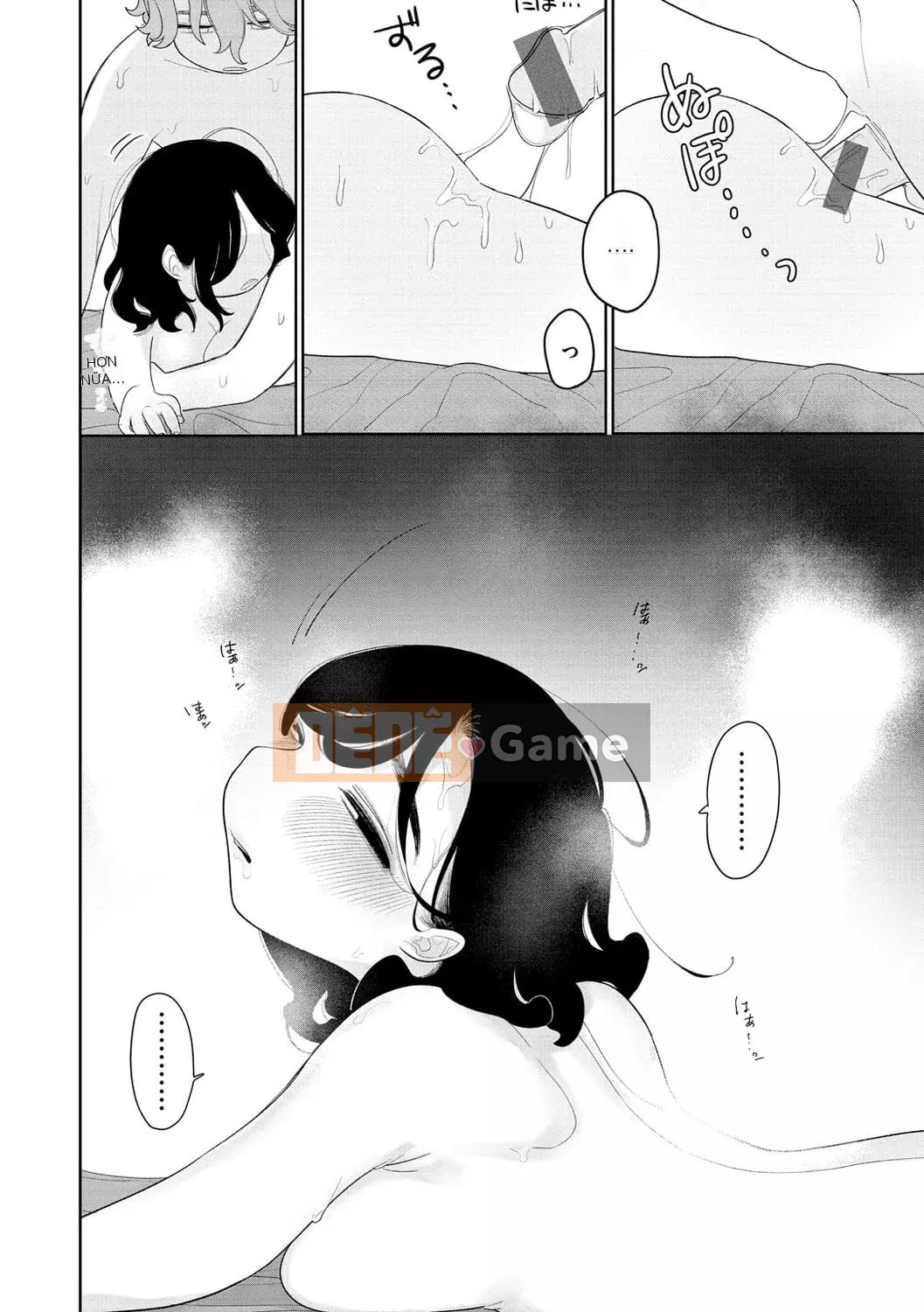 [Idaten Funisuke] Trở thành phụ nữ của riêng bạn [với phần thưởng giới hạn phiên bản kỹ thuật số]