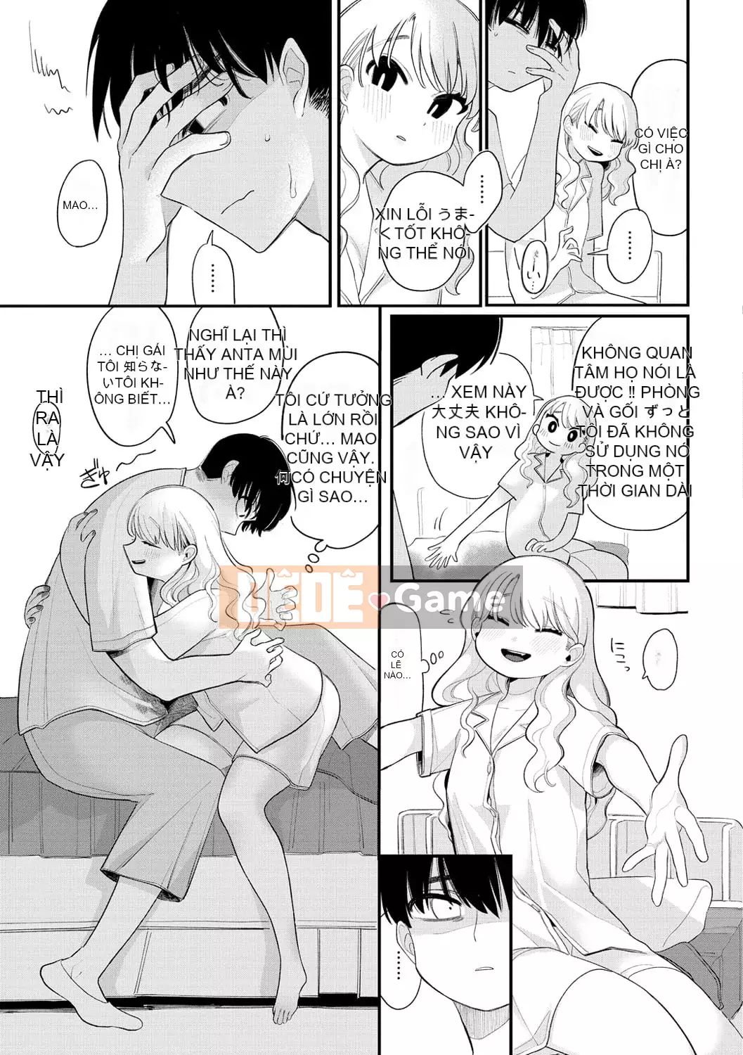 [Idaten Funisuke] Trở thành phụ nữ của riêng bạn [với phần thưởng giới hạn phiên bản kỹ thuật số]