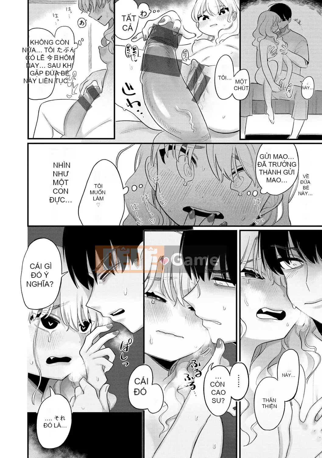 [Idaten Funisuke] Trở thành phụ nữ của riêng bạn [với phần thưởng giới hạn phiên bản kỹ thuật số]