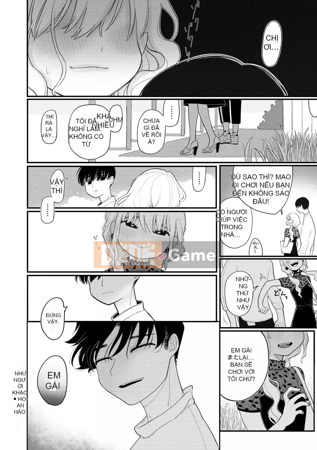 [Idaten Funisuke] Trở thành phụ nữ của riêng bạn [với phần thưởng giới hạn phiên bản kỹ thuật số]