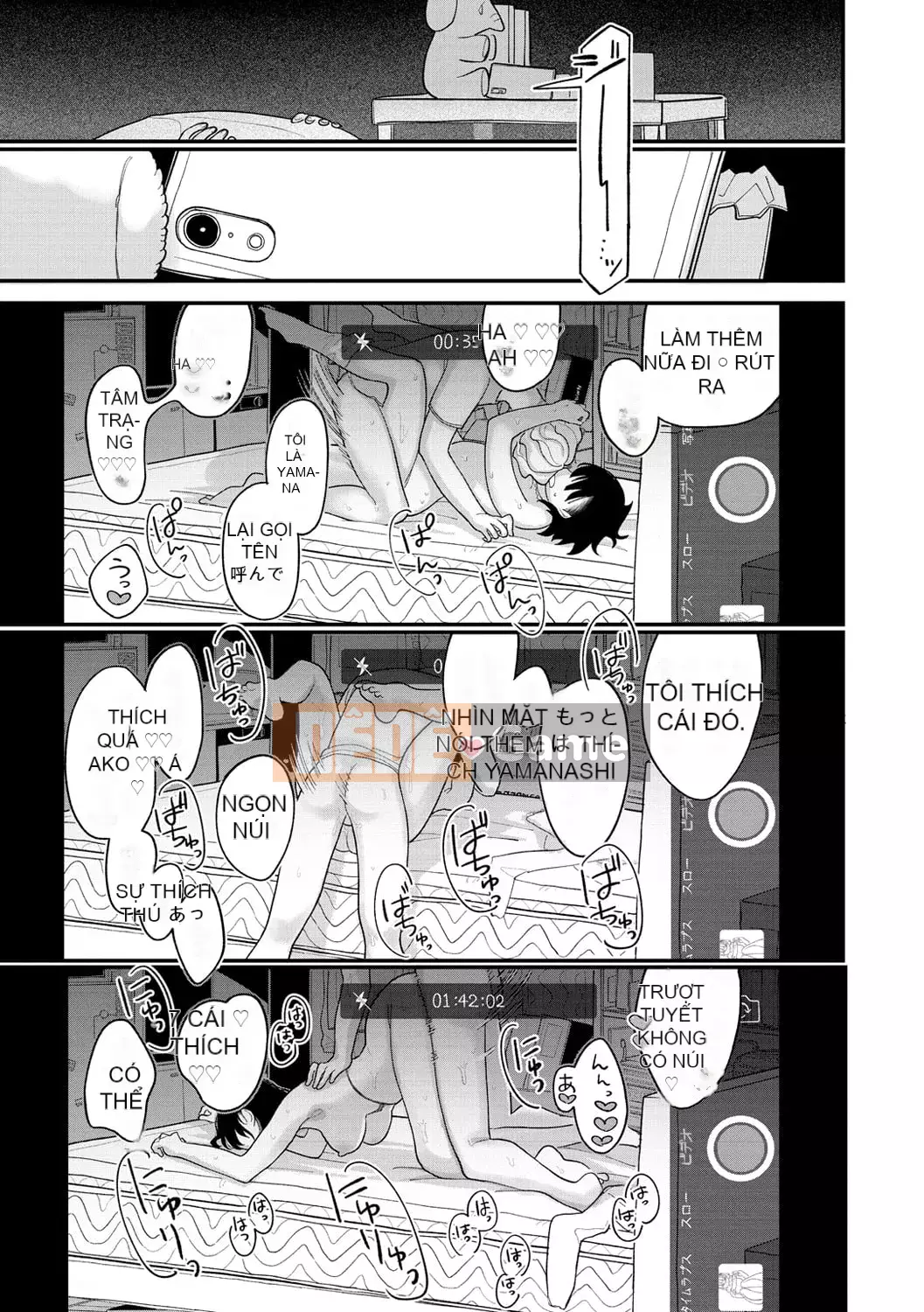 [Idaten Funisuke] Trở thành phụ nữ của riêng bạn [với phần thưởng giới hạn phiên bản kỹ thuật số]