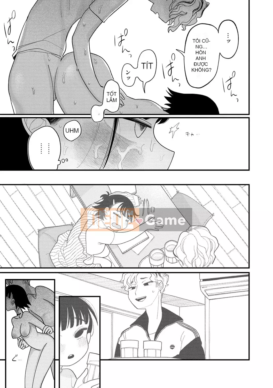 [Idaten Funisuke] Trở thành phụ nữ của riêng bạn [với phần thưởng giới hạn phiên bản kỹ thuật số]