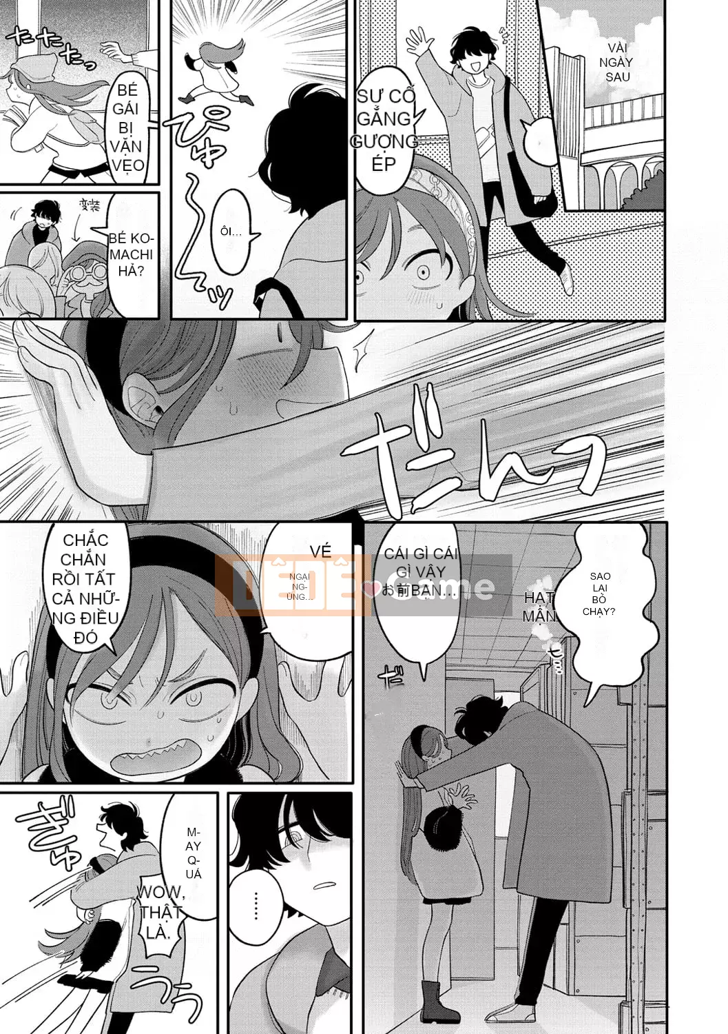 [Idaten Funisuke] Trở thành phụ nữ của riêng bạn [với phần thưởng giới hạn phiên bản kỹ thuật số]