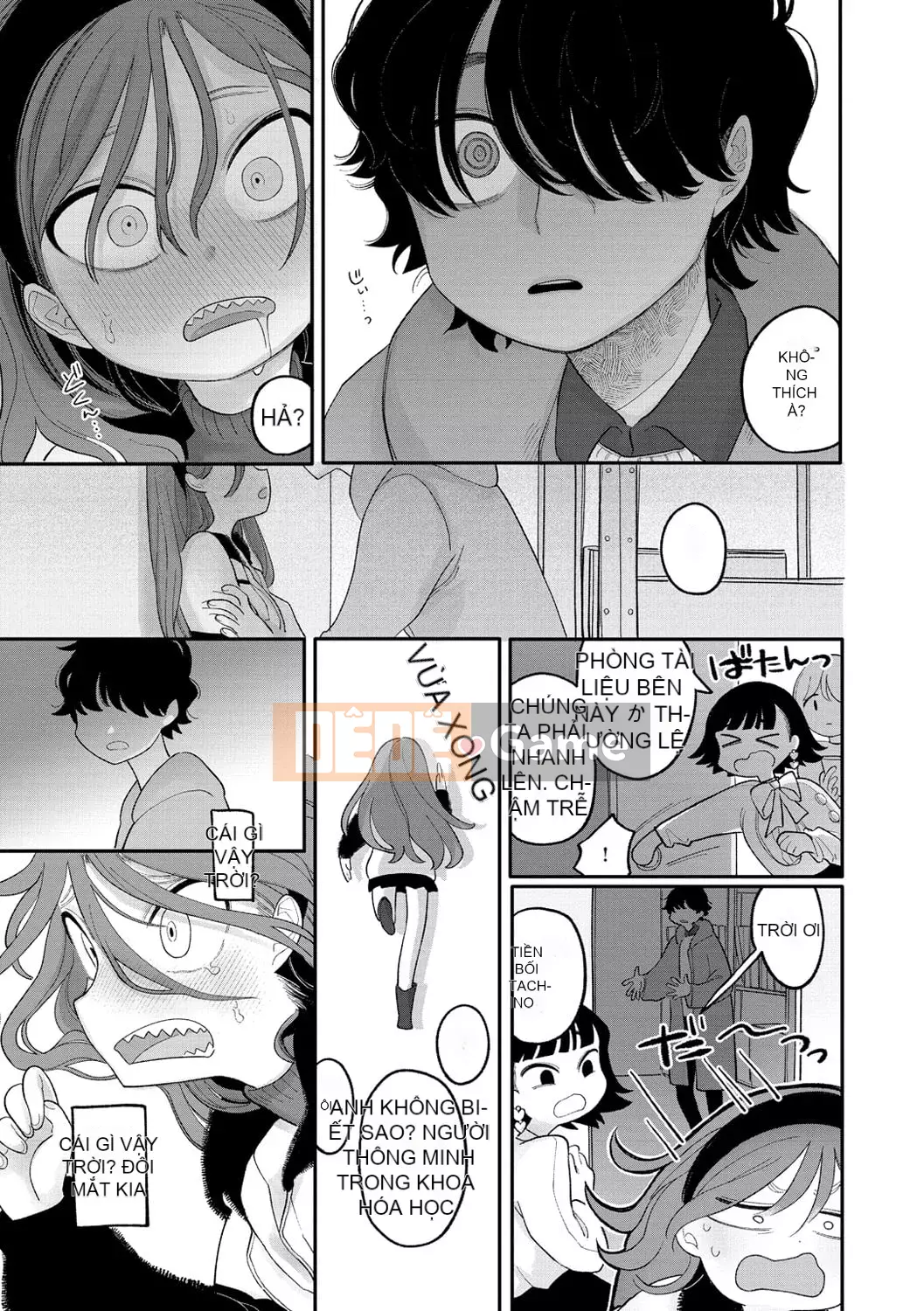 [Idaten Funisuke] Trở thành phụ nữ của riêng bạn [với phần thưởng giới hạn phiên bản kỹ thuật số]