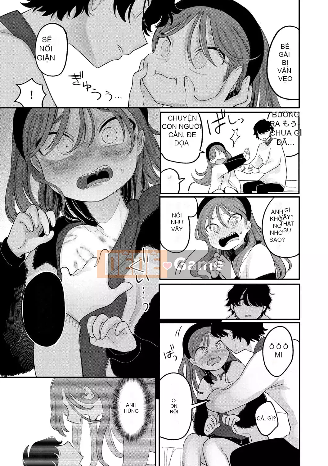 [Idaten Funisuke] Trở thành phụ nữ của riêng bạn [với phần thưởng giới hạn phiên bản kỹ thuật số]