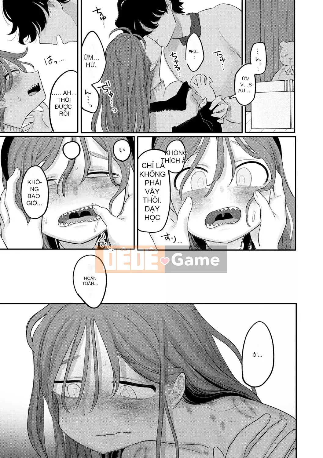 [Idaten Funisuke] Trở thành phụ nữ của riêng bạn [với phần thưởng giới hạn phiên bản kỹ thuật số]