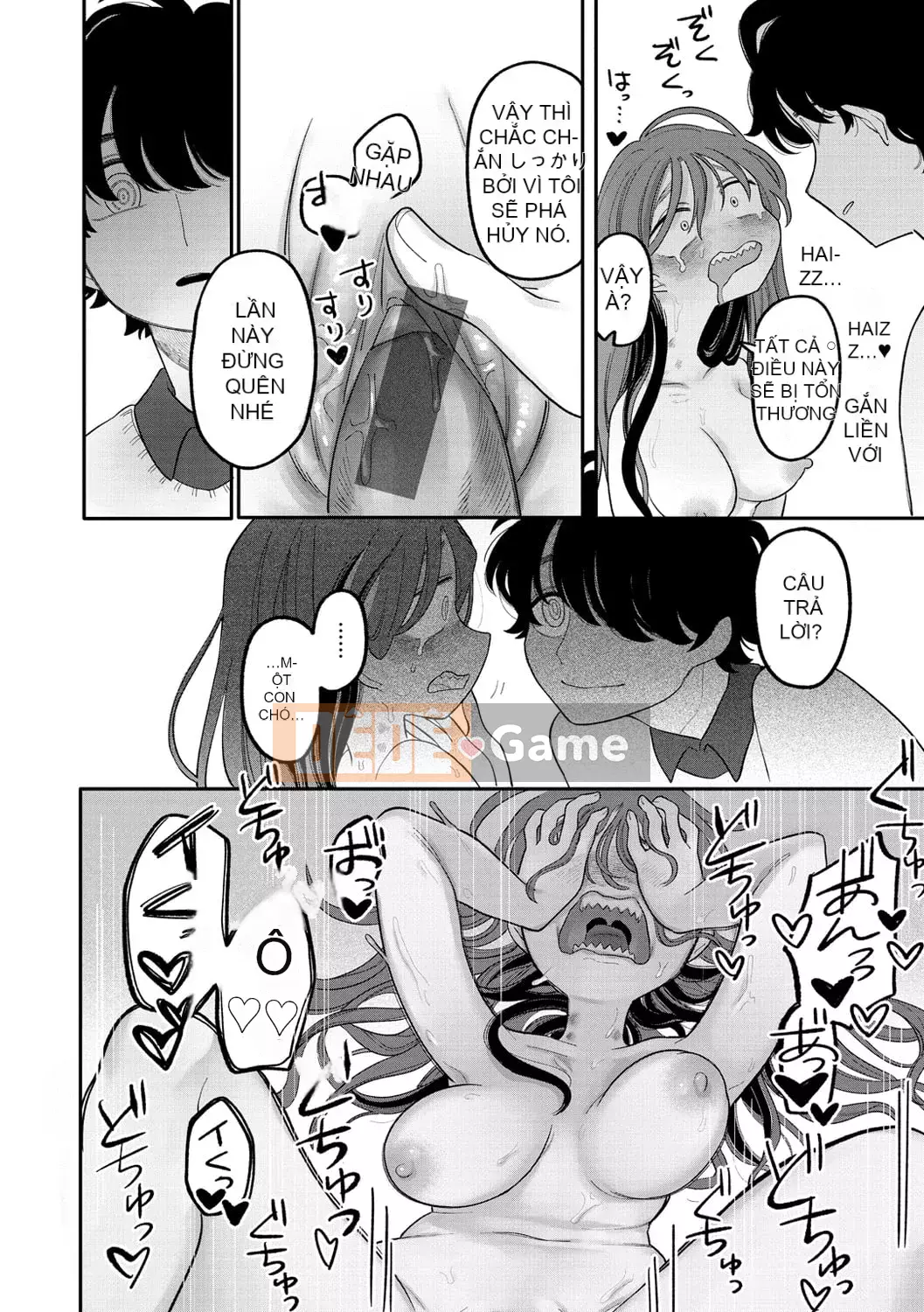 [Idaten Funisuke] Trở thành phụ nữ của riêng bạn [với phần thưởng giới hạn phiên bản kỹ thuật số]