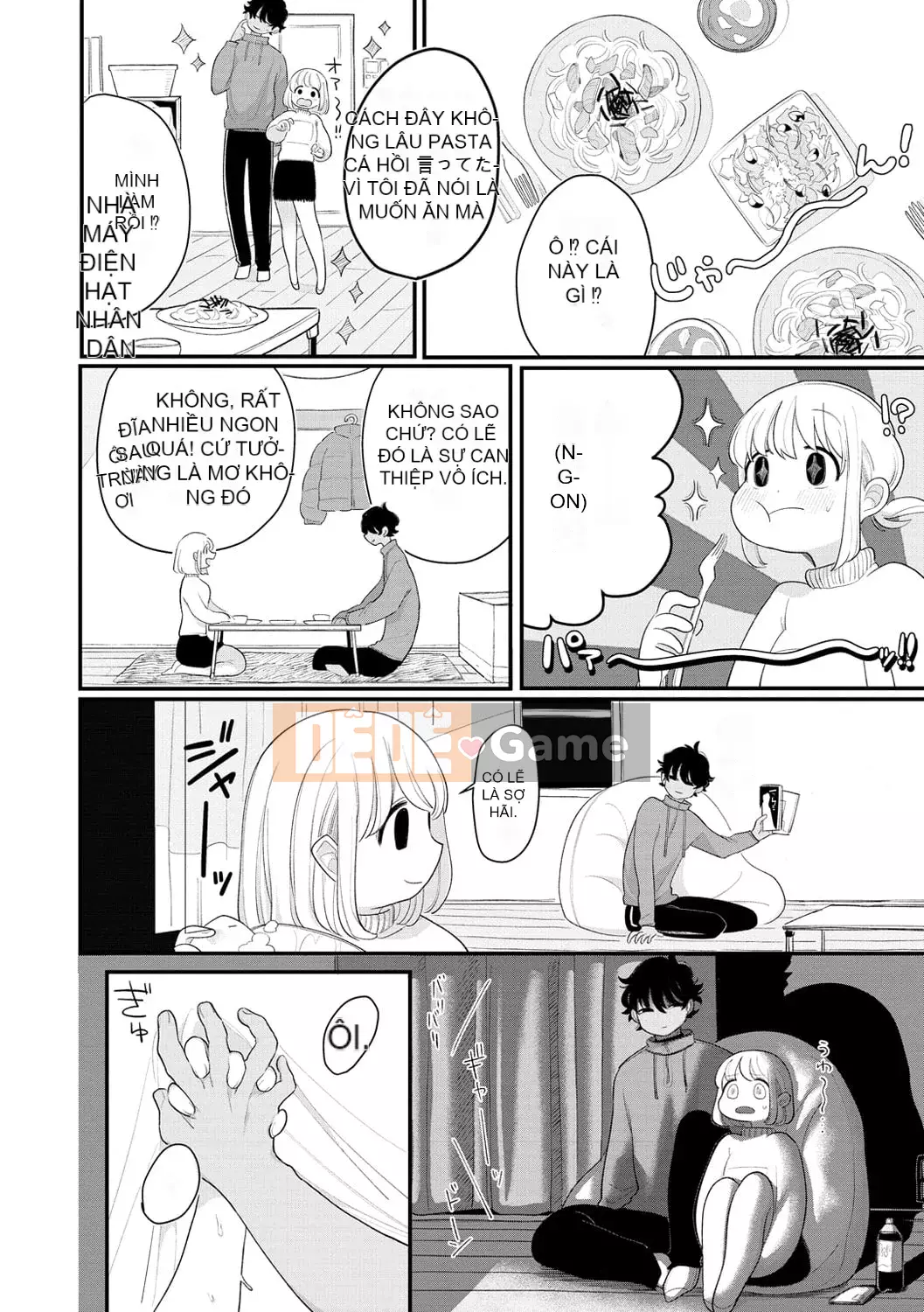 [Idaten Funisuke] Trở thành phụ nữ của riêng bạn [với phần thưởng giới hạn phiên bản kỹ thuật số]