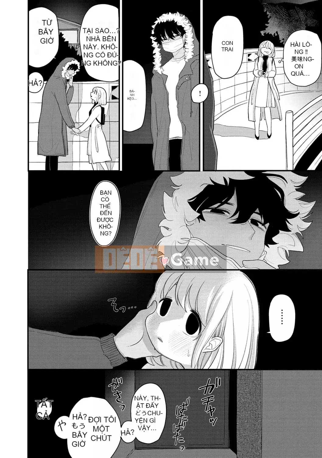 [Idaten Funisuke] Trở thành phụ nữ của riêng bạn [với phần thưởng giới hạn phiên bản kỹ thuật số]