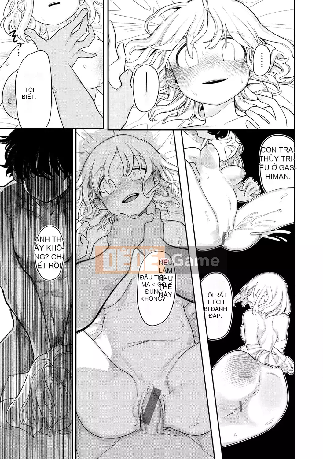 [Idaten Funisuke] Trở thành phụ nữ của riêng bạn [với phần thưởng giới hạn phiên bản kỹ thuật số]