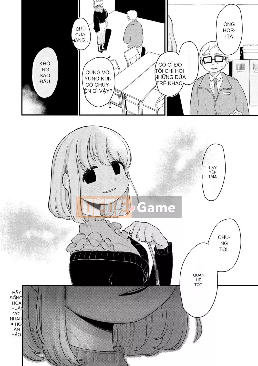 [Idaten Funisuke] Trở thành phụ nữ của riêng bạn [với phần thưởng giới hạn phiên bản kỹ thuật số]