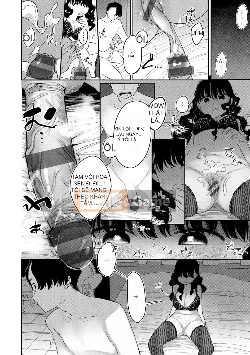 [Idaten Funisuke] Trở thành phụ nữ của riêng bạn [với phần thưởng giới hạn phiên bản kỹ thuật số]