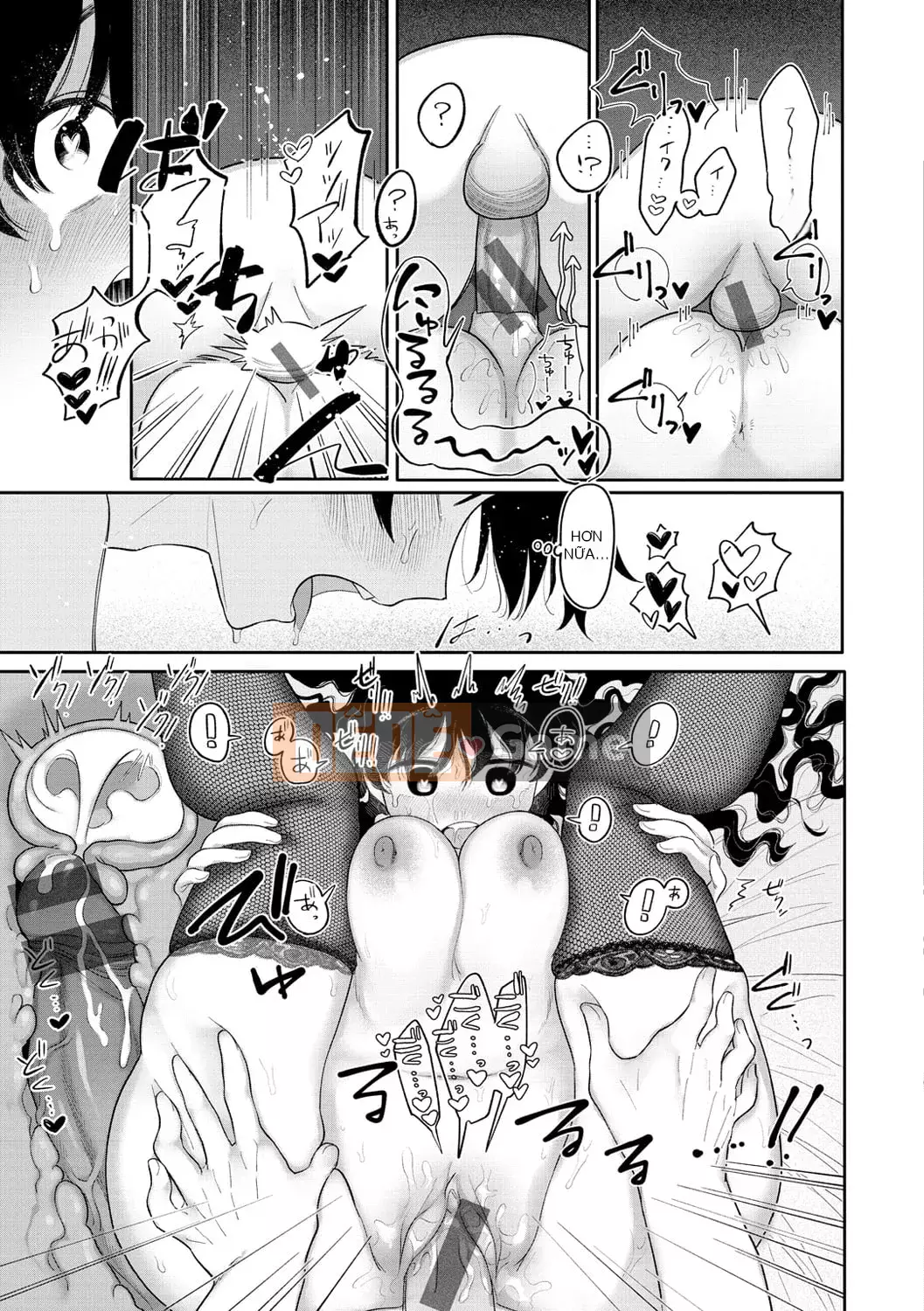 [Idaten Funisuke] Trở thành phụ nữ của riêng bạn [với phần thưởng giới hạn phiên bản kỹ thuật số]