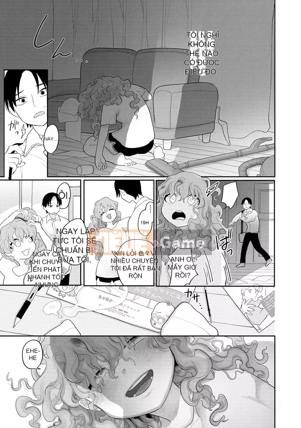 [Idaten Funisuke] Trở thành phụ nữ của riêng bạn [với phần thưởng giới hạn phiên bản kỹ thuật số]