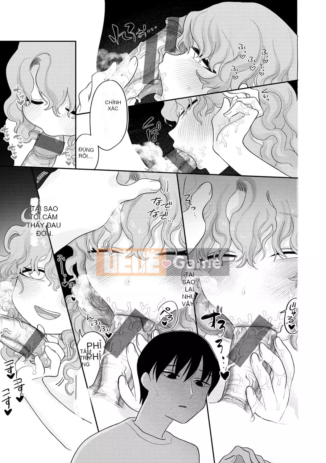 [Idaten Funisuke] Trở thành phụ nữ của riêng bạn [với phần thưởng giới hạn phiên bản kỹ thuật số]