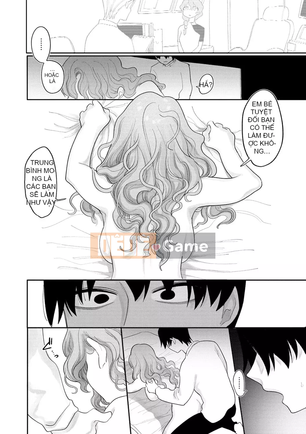 [Idaten Funisuke] Trở thành phụ nữ của riêng bạn [với phần thưởng giới hạn phiên bản kỹ thuật số]