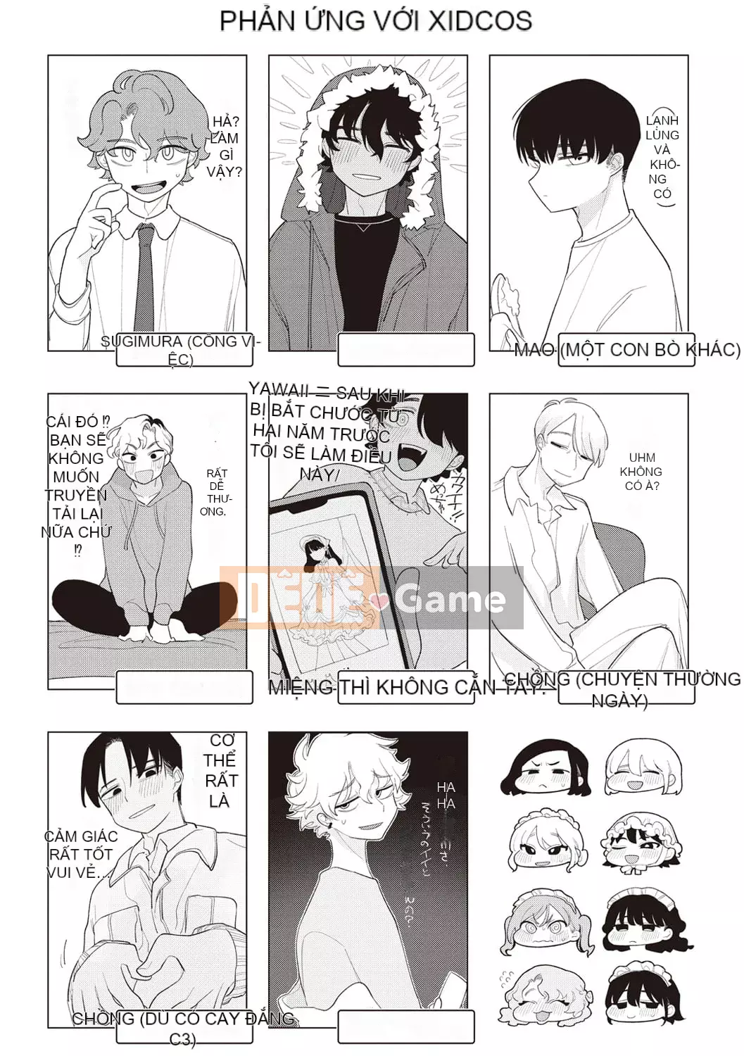 [Idaten Funisuke] Trở thành phụ nữ của riêng bạn [với phần thưởng giới hạn phiên bản kỹ thuật số]