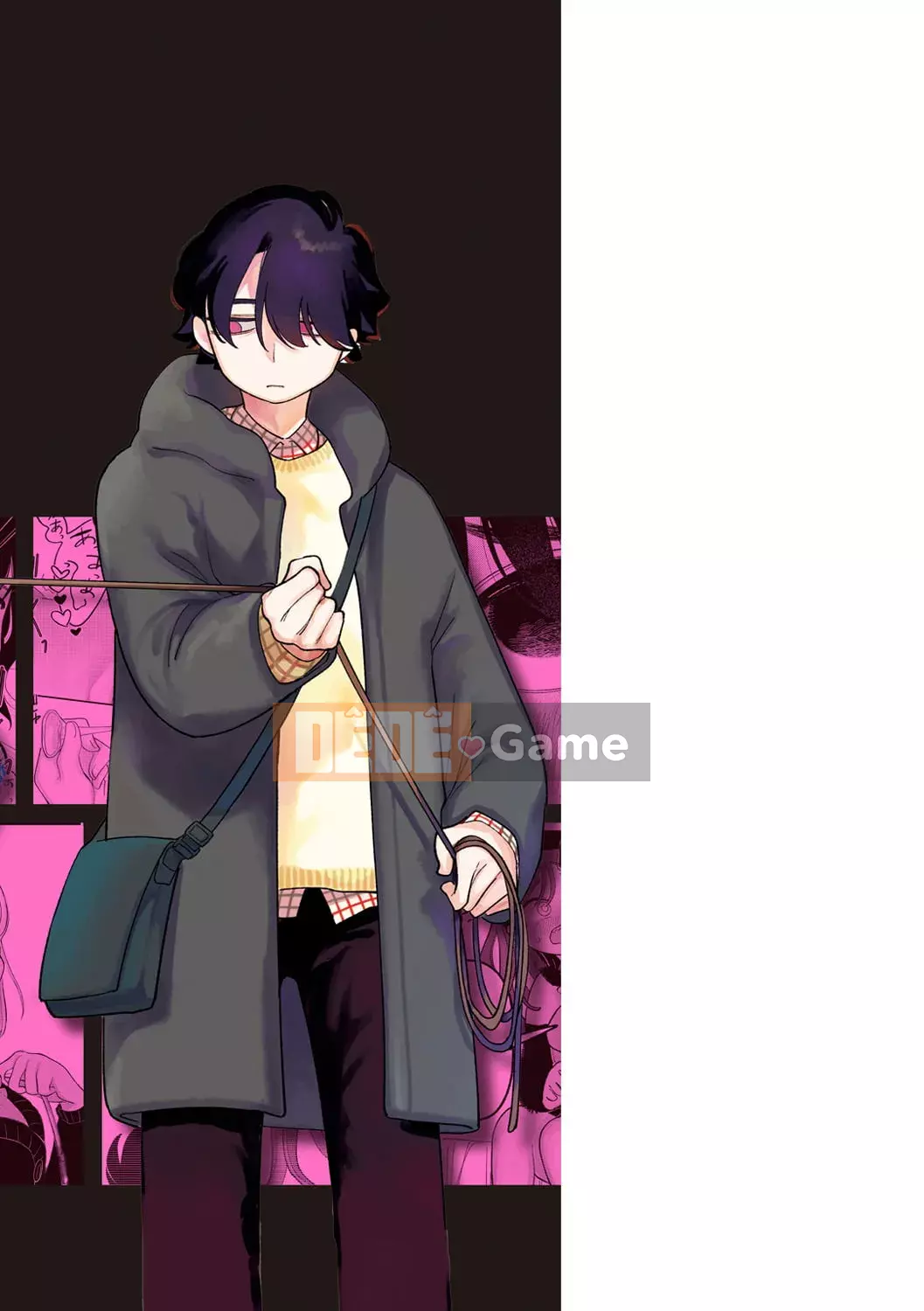 [Idaten Funisuke] Trở thành phụ nữ của riêng bạn [với phần thưởng giới hạn phiên bản kỹ thuật số]