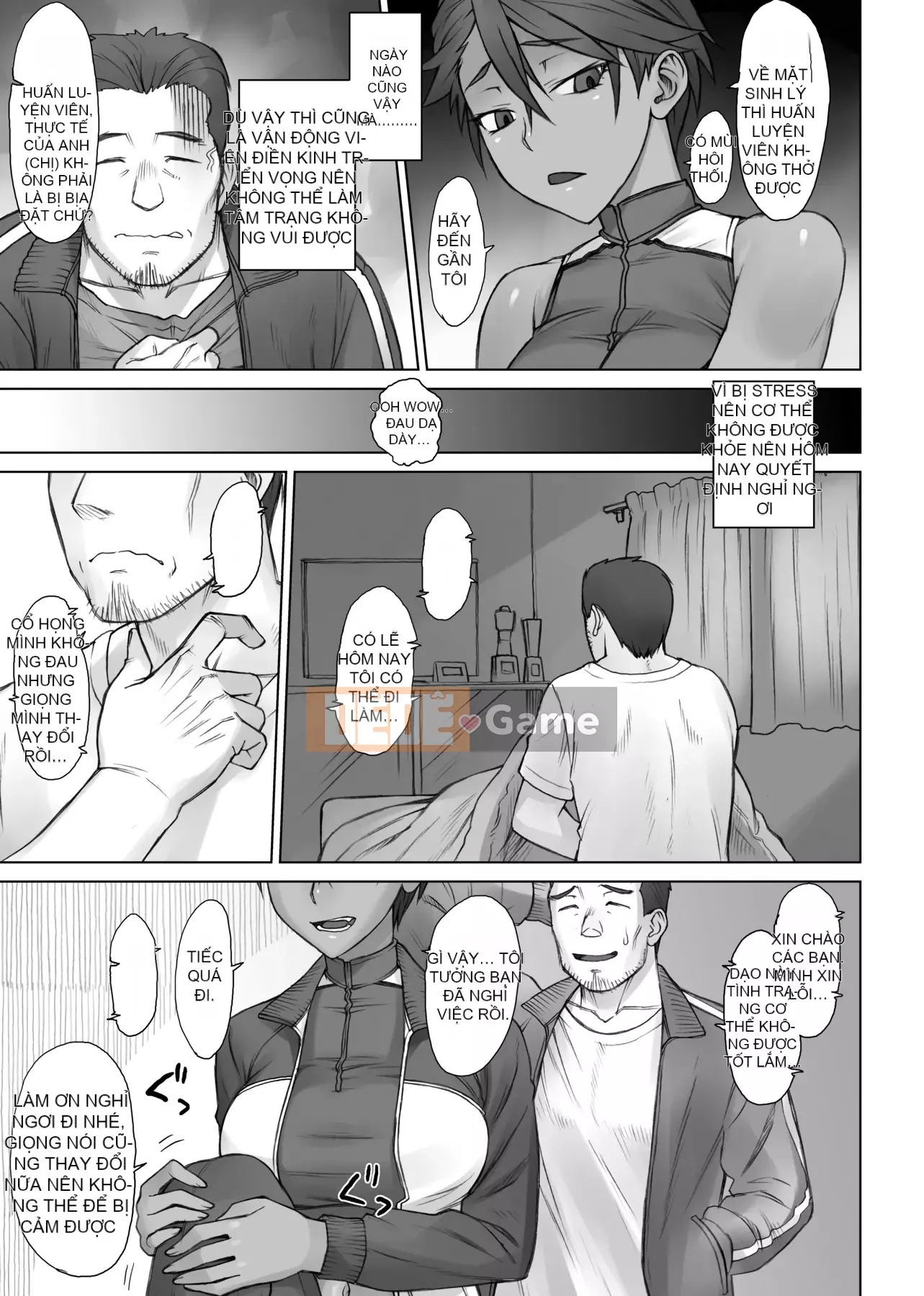 [BANG-YOU] Hướng dẫn hiếp dâm Day after phiên bản đặc biệt [Bản dịch tiếng Trung] [Phiên bản DL]