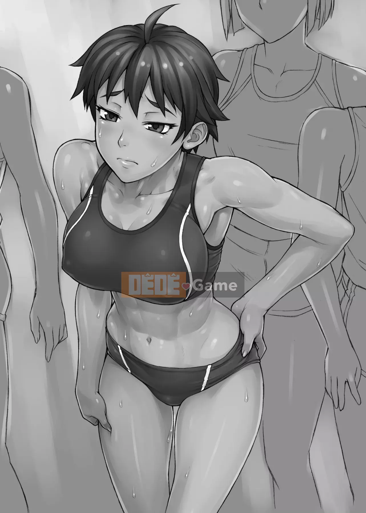 [BANG-YOU] Hướng dẫn hiếp dâm Day after phiên bản đặc biệt [Bản dịch tiếng Trung] [Phiên bản DL]