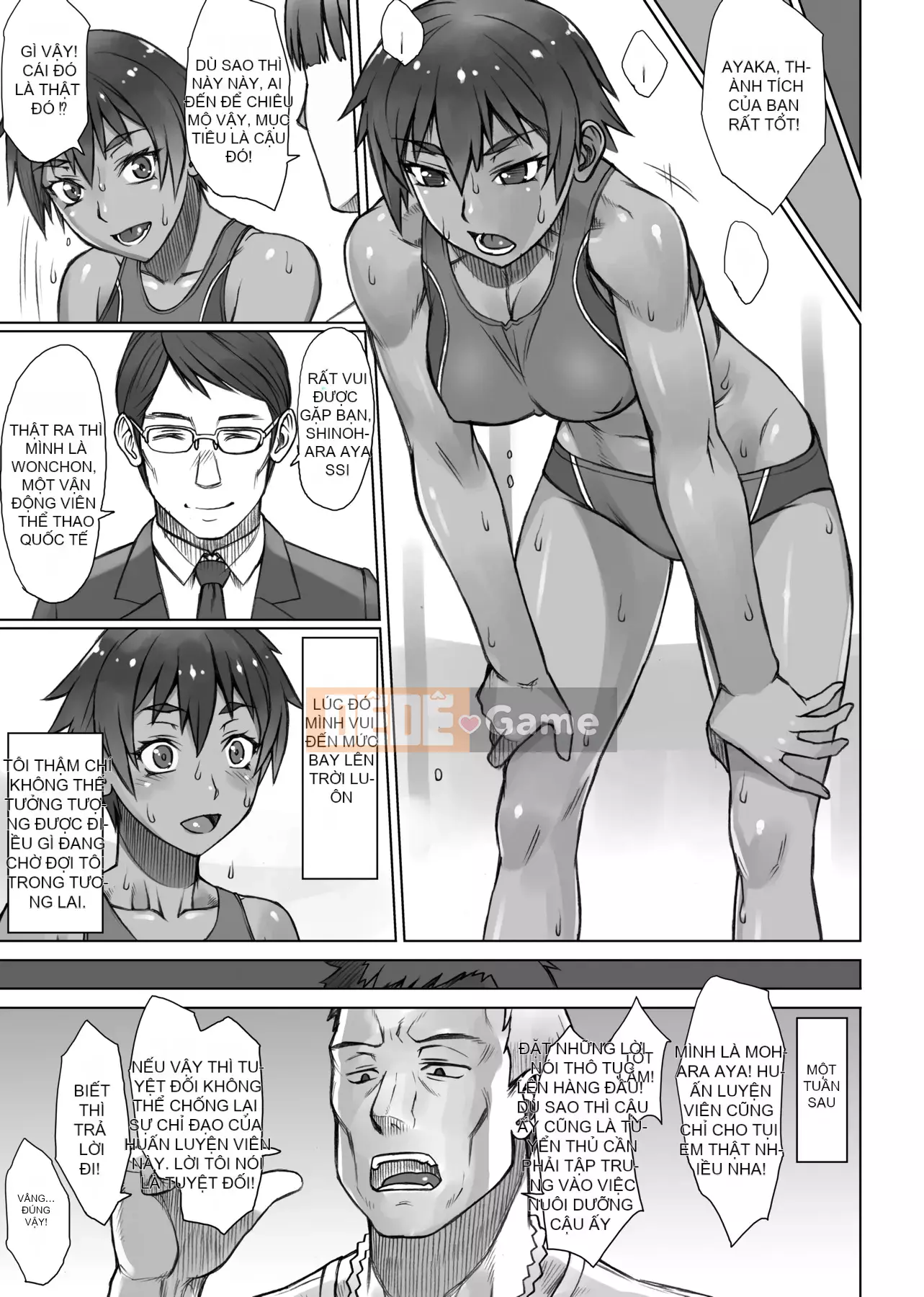 [BANG-YOU] Hướng dẫn hiếp dâm Day after phiên bản đặc biệt [Bản dịch tiếng Trung] [Phiên bản DL]