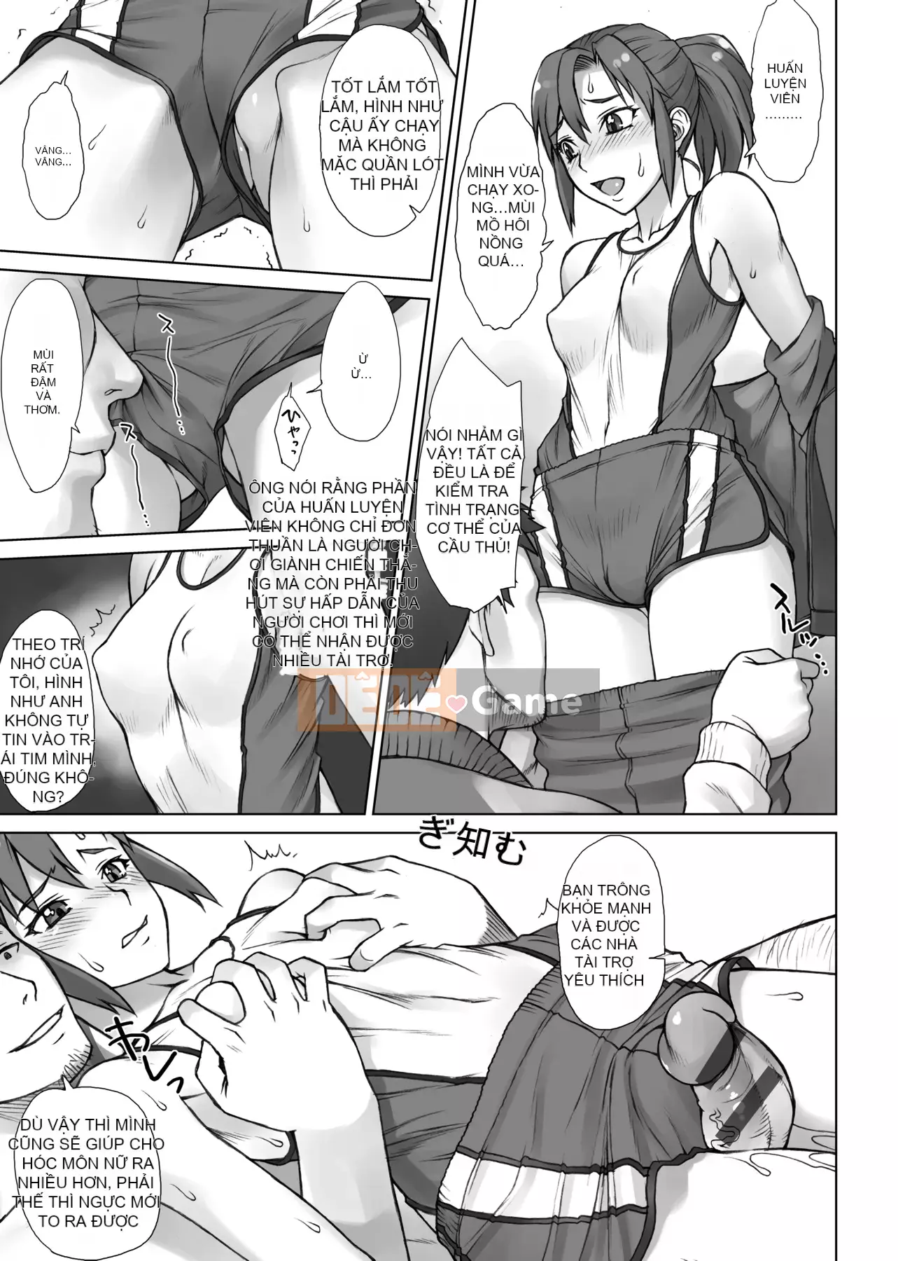 [BANG-YOU] Hướng dẫn hiếp dâm Day after phiên bản đặc biệt [Bản dịch tiếng Trung] [Phiên bản DL]