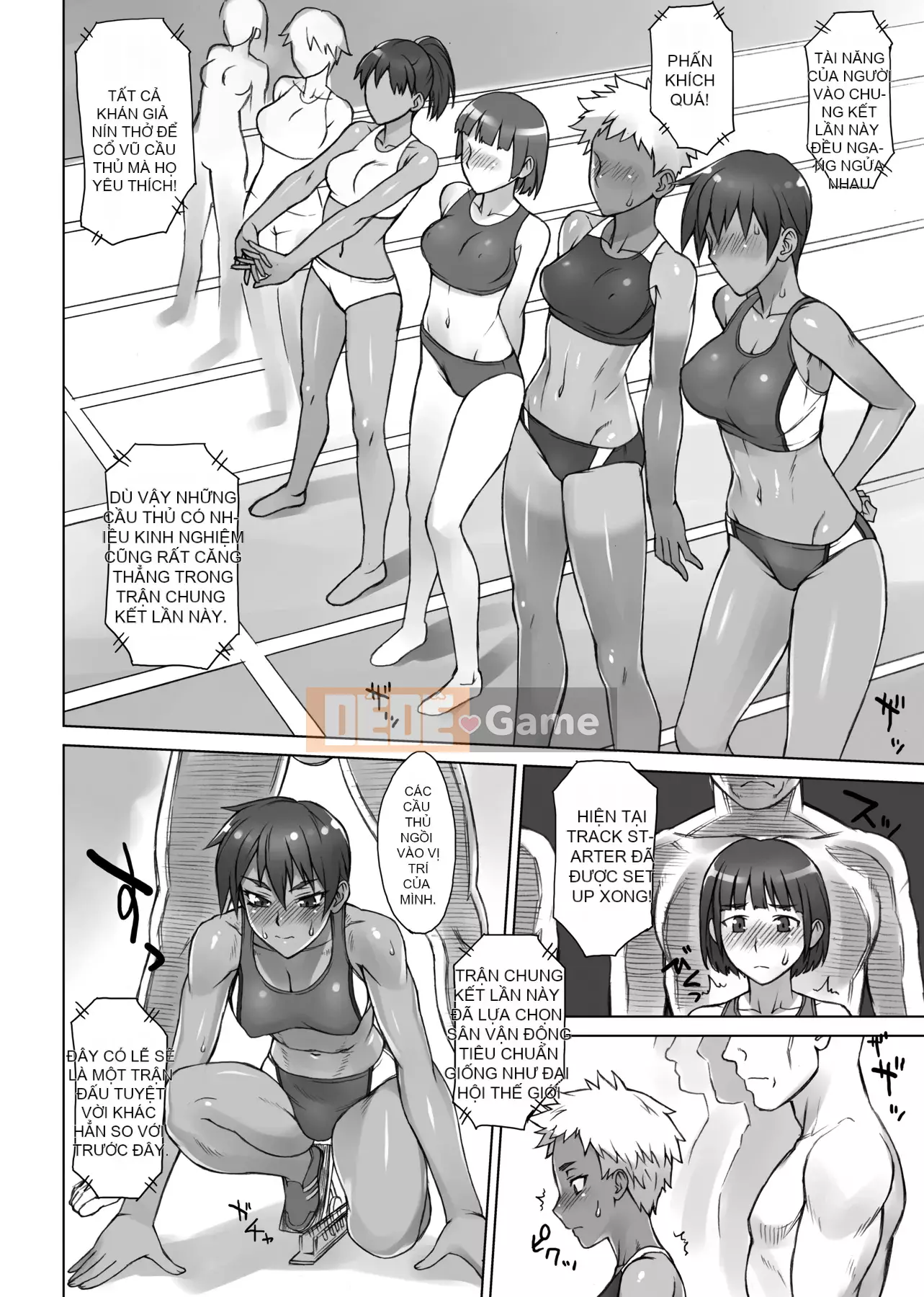 [BANG-YOU] Hướng dẫn hiếp dâm Day after phiên bản đặc biệt [Bản dịch tiếng Trung] [Phiên bản DL]