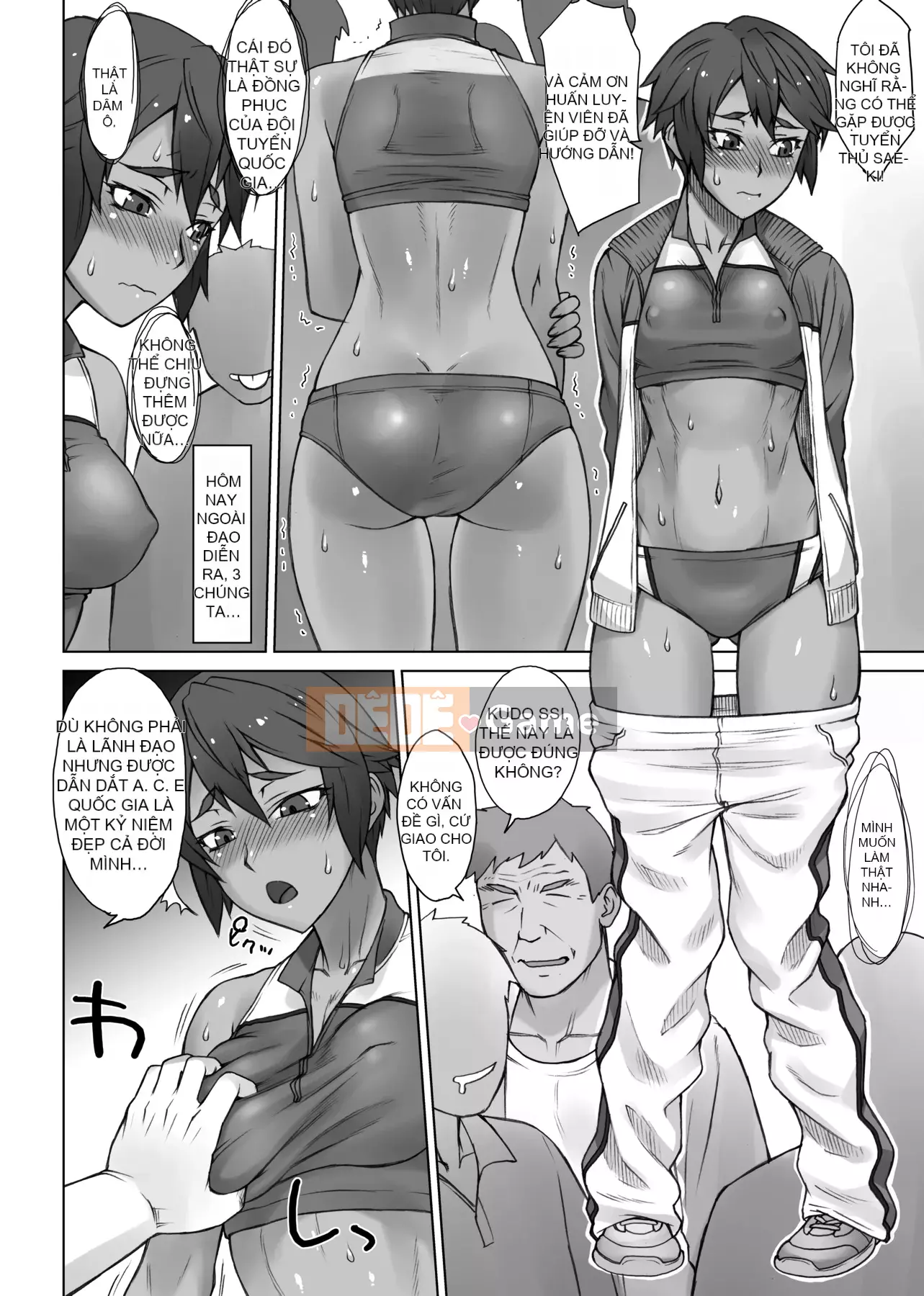 [BANG-YOU] Hướng dẫn hiếp dâm Day after phiên bản đặc biệt [Bản dịch tiếng Trung] [Phiên bản DL]