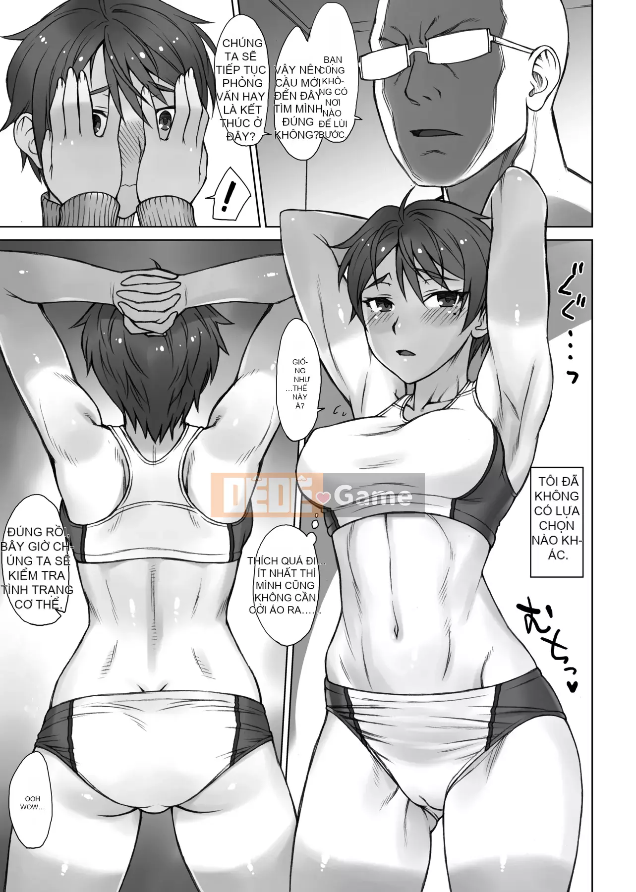 [BANG-YOU] Hướng dẫn hiếp dâm Day after phiên bản đặc biệt [Bản dịch tiếng Trung] [Phiên bản DL]