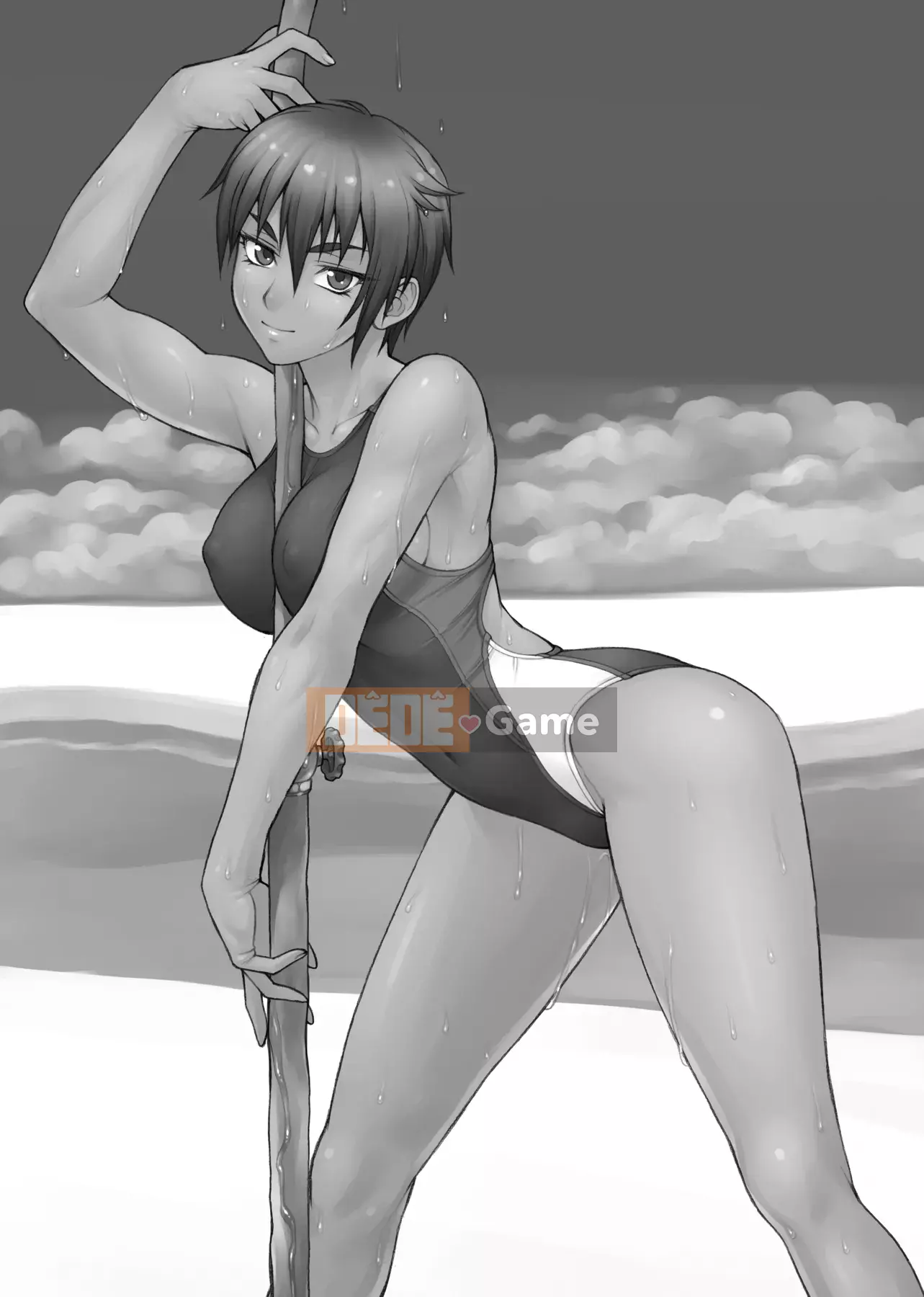 [BANG-YOU] Hướng dẫn hiếp dâm Day after phiên bản đặc biệt [Bản dịch tiếng Trung] [Phiên bản DL]