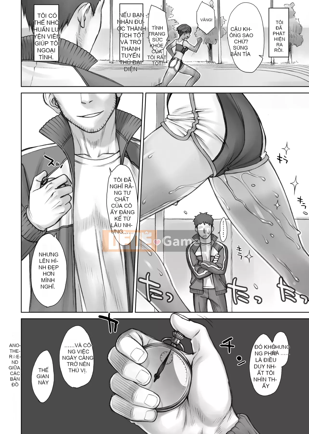 [BANG-YOU] Hướng dẫn hiếp dâm Day after phiên bản đặc biệt [Bản dịch tiếng Trung] [Phiên bản DL]